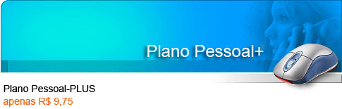 Plano Pessoal
