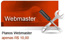Plano Webmaster